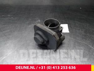 Volkswagen Caddy Gasklephuis O64295 foto 2