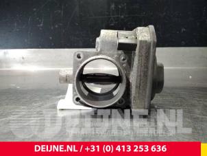 Volkswagen Caddy Gasklephuis O64295 foto 3