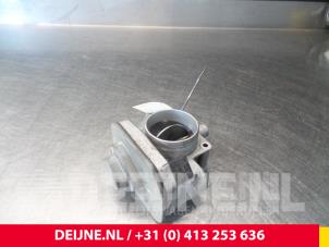 Volkswagen Caddy Gasklephuis O64299 foto 2