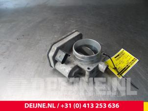 Volkswagen Caddy Gasklephuis O64302 foto 2