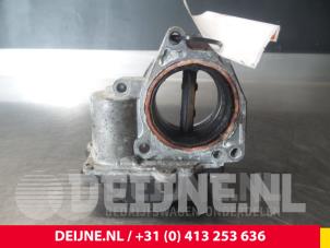 Volkswagen Caddy Throttle body O64308 photo 2