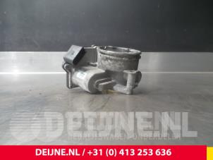 Volkswagen Caddy Gasklephuis O64317 foto 2