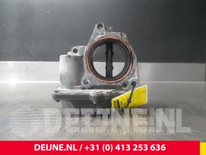 Volkswagen Caddy Gasklephuis O64317 foto 3