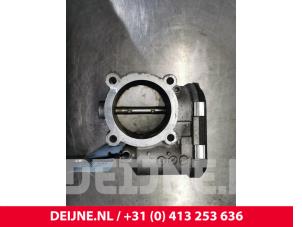 Alfa Romeo 156 Gasklephuis O64353 foto 2