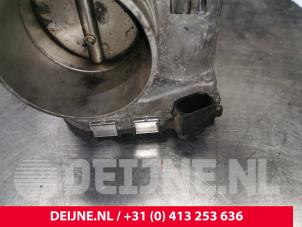 Alfa Romeo 156 Gasklephuis O64353 foto 3