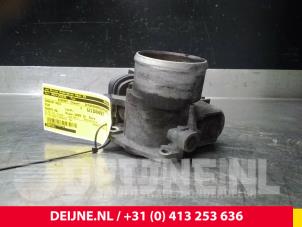 Gebruikte Gasklephuis Fiat Ducato (250) 2.3 D 120 Multijet Prijs € 84,70 Inclusief btw aangeboden door van Deijne Onderdelen Uden B.V.