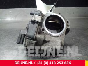 Fiat Ducato Gasklephuis O64368 foto 3