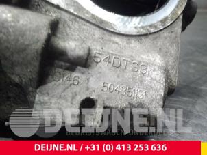 Fiat Ducato Gasklephuis O64368 foto 4