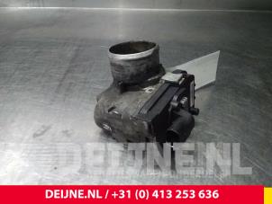 Fiat Ducato Gasklephuis O64368 foto 2