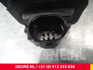 Fiat Ducato Gasklephuis O64369 foto 3