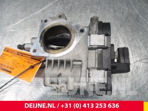 Fiat Ducato Gasklephuis O64369 foto 2