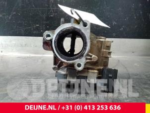 Fiat Fiorino Throttle body O64375 photo 4