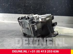 Fiat Fiorino Throttle body O64375 photo 2