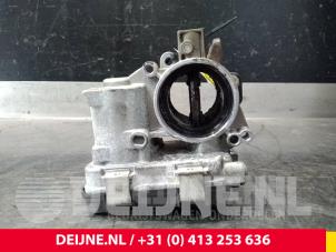 Fiat Fiorino Throttle body O64375 photo 3