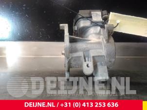 Fiat Fiorino Drosselklappengehäuse O64376 foto 2