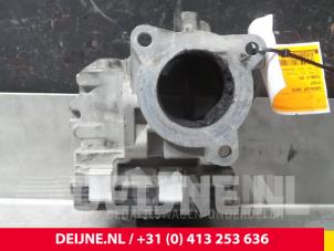 Gebruikte Gasklephuis Fiat Doblo Cargo (223) 1.9 JTD Multijet Prijs € 48,40 Inclusief btw aangeboden door van Deijne Onderdelen Uden B.V.