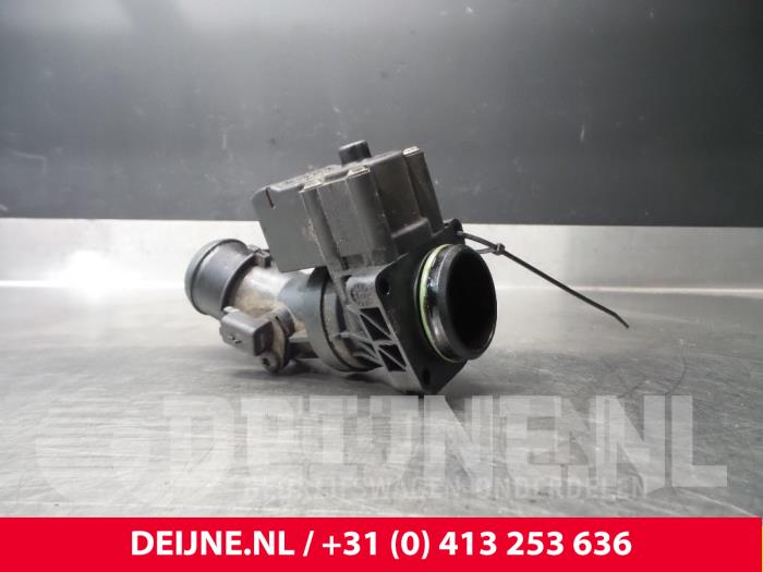 Citroen Nemo Drosselklappengehäuse O64422