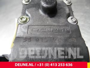 Citroen Nemo Gasklephuis O64422 foto 3