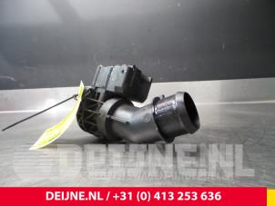Citroen Nemo Gasklephuis O64422 foto 2