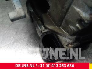 Citroen Nemo Gasklephuis O64424 foto 3