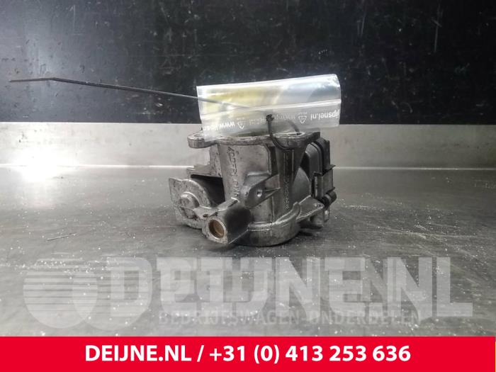 Citroen Nemo Gasklephuis O64425