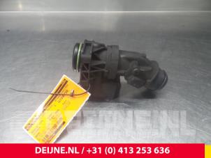 Gebruikte Gasklephuis Citroen Nemo (AA) 1.4 HDi 70 Prijs € 36,30 Inclusief btw aangeboden door van Deijne Onderdelen Uden B.V.
