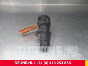 Citroen Nemo Drosselklappengehäuse O64427 foto 2