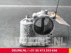 Citroen Jumper Gasklephuis O64430 foto 2