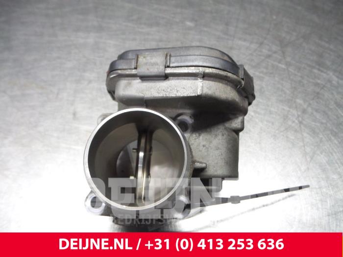 Peugeot Expert Gasklephuis O64443
