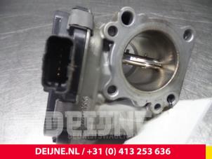 Peugeot Expert Gasklephuis O64443 foto 2
