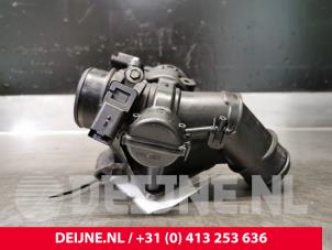 Peugeot Partner Throttle body O64446 photo 2