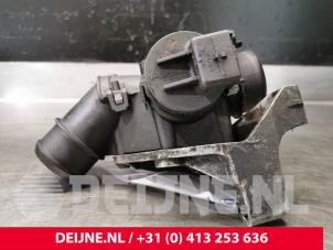 Peugeot Partner Throttle body O64446 photo 4
