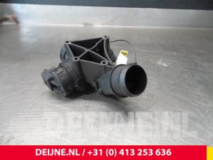 Peugeot Partner Drosselklappengehäuse O64449 foto 2