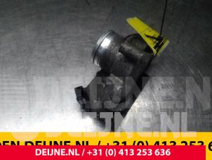 Renault Master Throttle body O64490 photo 2