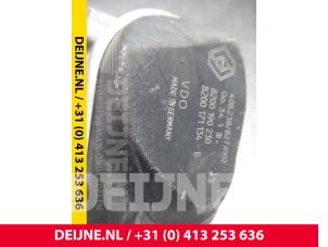 Renault Clio Gasklephuis O64491 foto 4