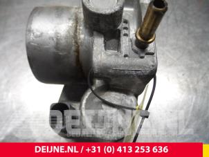 Renault Clio Gasklephuis O64491 foto 3