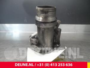 Renault Kangoo Throttle body O64495 photo 2