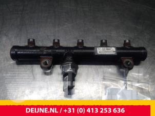 Gebruikte Injector brug Peugeot Expert (G9) 2.0 HDi 120 Prijs € 12,10 Inclusief btw aangeboden door van Deijne Onderdelen Uden B.V.
