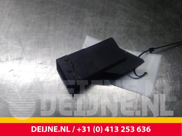 Mercedes Vito Glow plug relay O64749