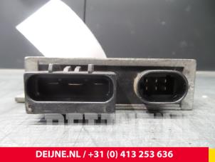 Opel Movano Glow plug relay O64754 photo 2