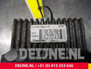 Opel Movano Glow plug relay O64758 photo 3