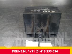 Fiat Doblo Glow plug relay O64770 photo 3