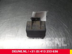 Fiat Doblo Glow plug relay O64774 photo 2