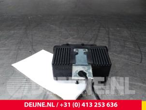 Fiat Ducato Glow plug relay O64775 photo 2
