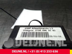 Fiat Ducato Glow plug relay O64775 photo 4