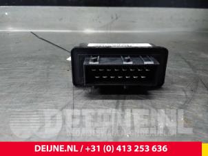 Fiat Ducato Glow plug relay O64775 photo 3