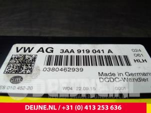 Volkswagen Transporter Spanning Stabilisator O64824 foto 4