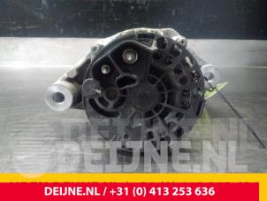 Fiat Doblo Dynamo O65158 foto 3