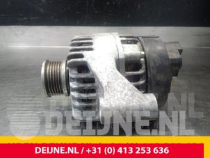 Fiat Doblo Dynamo O65158 foto 2