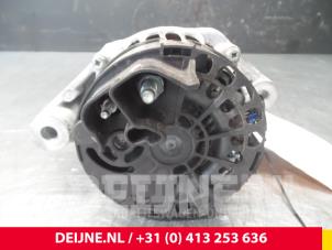 Fiat Ducato Dynamo O65180 foto 3